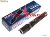 Electrosoc lanterna 27 cm, led luxeon de mare putere 2500 KV. Posta gratis. Electrosoc lanterna 27 cm, led luxeon de mare putere 2500 KV. Posta gratis.