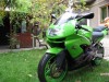 kawasaki zx9r