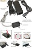 ADAPTOR SATA IDE USB RACK EXTERN HDD DVD-RW LAPTOP DESKTOP