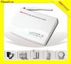 SISTEM DE ALARMA PT CASA CU CONECTARE PRIN GSM