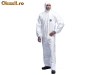 Combinezon Tyvek cusut sau lipit masuri XL - XXL