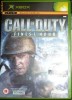 Call of Duty finest hour(XBox )  OFERTA!!!!