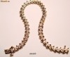 BRATARA AUR 10K CU 1.26 CT DIAMANTE