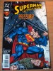 Superman in Action Comics #712(29)