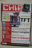 Revista  CHIP - septembrie  2005