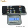 Cantar electronic digital de mare precizie 0.01g