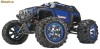 Traxxas Summit 4WD Extreme Monster Truck RTR,2.4GHz,acumulatori