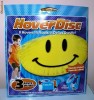 HOVERDISC - Disc / balon pt copii, nou, made in S.U.A, se umple cu aer sau heliu, diametru 91 cm , jucarie exterior
