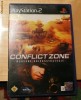 JOC PS2 CONFLICT ZONE ORIGINAL