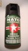 spray autoaparare super paralizant nato germany spray autoaparare super paralizant nato germany