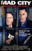 Mad City 1997 DVD (film cu Dustin Hoffman)