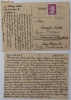 Circulatie de razboi ,1945 ,Germania