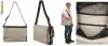 Diesel Globefish - geanta messenger gri noua! 100% originala Diesel Globefish - geanta messenger gri noua! 100% originala