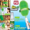 Go Duster,aparat electric de sters praful.