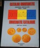 CATALOG NUMISMATIC - MONEDA METALICA 1867-1994. cartea