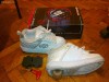 adidasi cu role heelys albi!!super pret!!!!
