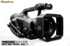 Panasonic DVX100b