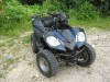 VAND ATV E-TON POLARIS