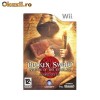 BROKEN SWORD SHADOW OF THE TEMPLARS THE DIRECTOR`S CUT (WII)