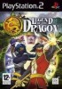 LEGEND OF THE DRAGON (PS2) SIGILAT (ALVio) + sute de alte jocuri ps2