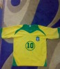 Tricou Brazilia (RONALDINHO) Pret de criza!!