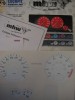 Folie MHW ceasuri albe VW Golf 4 (7000/220)