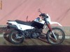yamaha xt600 an 1994 nerulata in romania