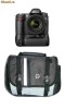 Body Nikon D80 cu grip + 2acumulatori + geanta si accesorii