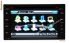 Navigatie Dedicata NISSAN XTRAIL Qashqai DVD/GPS/TV REZ 800*480