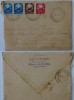 Scrisoare olografa a lui Ion Vicoveanu , folclorist bucovinean , 1954