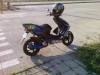 vind yamaha aerox impecabil