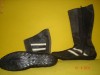 Cizme de toamna CUBE-stilul vintage