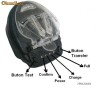 INCARCATOR UNIVERSAL BATERIE ACUMULATOR  DE TELEFON MOBIL
