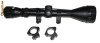 Luneta CyberGun 3-9x50 set airsoft arma pistol
