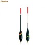Plute Baracuda confectionate din lemn flotabilitate 5g/4g Plute Baracuda confectionate din lemn flotabilitate 5g/4g