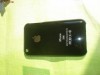 capac de protectie iphone 3g negru