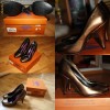 pantofi stone creek 37 noi in cutie