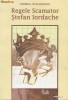 Regele scamator Stefan Iordache - Ludmila Patlanjoglu