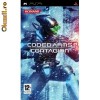 CODED ARMS CONTAGION   PSP  SIGILAT (ALVio) + sute de alte jocuri psp