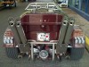 REWACO TRIKE