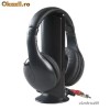 CASTI WIRELESS STEREO 5 IN 1 CU MICROFON SI FM