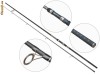 Lanseta Alcedo Victory Carp 3,6m