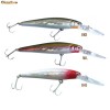 Voblere Hokkaido Diver 90mm Alcedo, Super oferta!  2+1 Gratis!