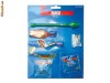 Pike Spin Set Zebco 7 accesorii pentru pescuit la stiuca