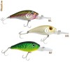 Voblere Hokkaido Cranky 65mm,Super oferta!  2+1 Gratis!