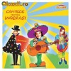 CANTECE PENTRU INGERASI (CD) SIGILAT!!! CANTECE PENTRU INGERASI (CD) SIGILAT!!!