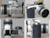 Minolta Dimage 7i 5MP