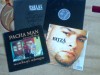 Vand 4 viniluri romanesti CHELOO, BITZA, PACHA MAN