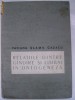 Relatiile dintre gindire si limbaj in ontogeneza (3-7 ani)
