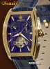 75% Reducere pt Ceas Original Louis Richard Huntington Automatic Multi Function